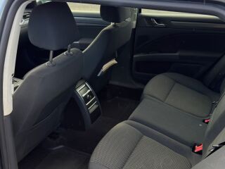 Skoda Superb 1.8 118кВ