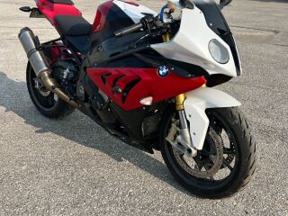 BMW S 1000 RR R4 142кВ