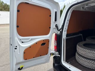 Toyota ProAce City 1.5 75kW