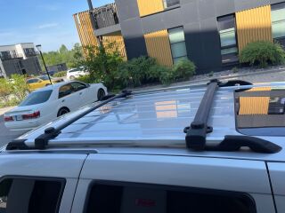 Jeep Grand Cherokee Overland Boston 3.0 V6 CRD 160kW