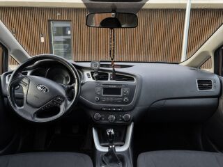 Kia Ceed 1.6 99kW