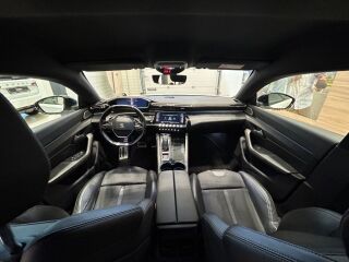 Peugeot 508 GT 1.5 96kW