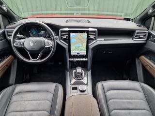Volkswagen Amarok PanAmericana 3.0 177kW