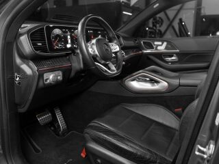 Mercedes-Benz GLE 350 DE 4Matic Coupe 2.0 235kW