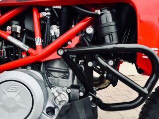 Gas Gas ES 700