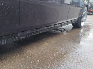 BMW 535 3.0 200кВ