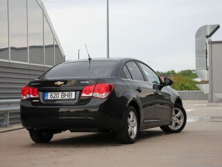 Chevrolet Cruze 1.8 104kW