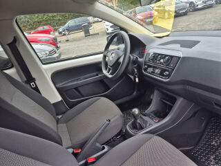 Volkswagen Up 1.0 44kW