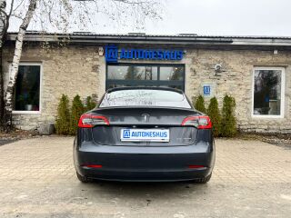 Tesla Model 3 Facelift Long Range AWD DUAL MOTOR 366kW