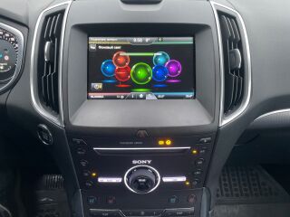 Ford Galaxy Titanium AWD 7k 2.0 R4 TDCI 132kW