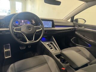 Volkswagen Golf Active 2.0 110kW