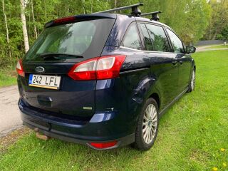 Ford Grand C-Max 1.0 92kW