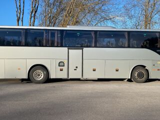 Temsa Safari HD12