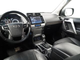 Toyota Land Cruiser 150 SERIES 2.8 150kW