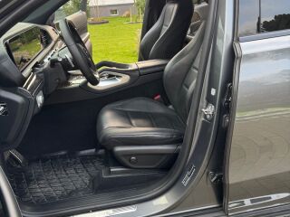 Mercedes-Benz GLE 350 Coupe AMG 2.9 200кВ