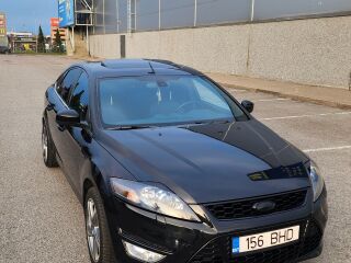 Ford Mondeo 2.0 103кВ