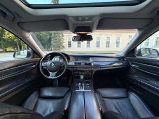 BMW 730 3.0 180kW