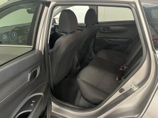 Hyundai Bayon Comfort 1.0 88kW