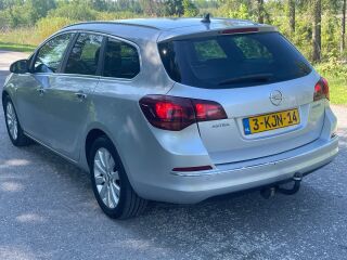 Opel Astra Sports Tourer 1.7 R4 TDI 81kW