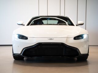 Aston Martin V8 Vantage 4.0 V8 375kW