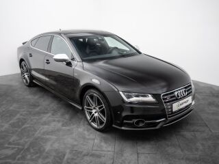 Audi S7 Quattro 4.0 309kW