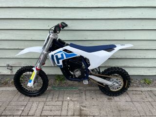 Husqvarna EE5