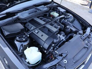 BMW 328 2.8 R6 142kW