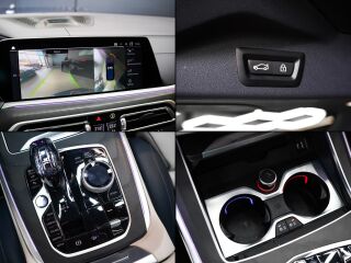 BMW X7 xDrive40d Individual Design Pure Excellence 3.0 250kW