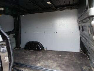 Opel Vivaro 1.6 TDI 88kW