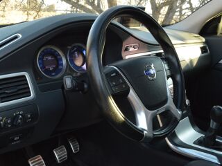Volvo S80 R-Design 2.0 D4 100kW