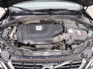 Volvo XC60 2.4 151kW