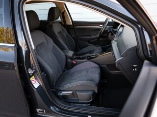 Volkswagen Golf 2.0 110kW