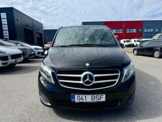 Mercedes-Benz V 250 d N1 2.1 140kW