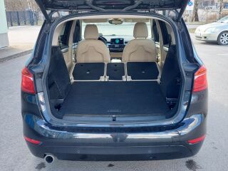 BMW 216 Gran Tourer Advantage 1.5 85kW