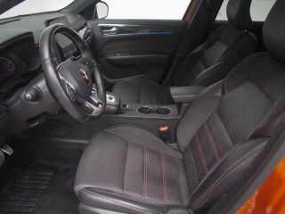 Renault Arkana R S LINE E-TECH HYBRID 1.6 69кВ
