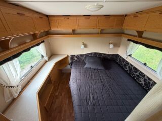 Kabe AMETIST GLE King Size Põhjamaine