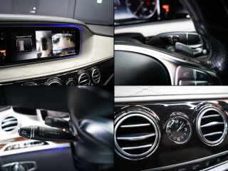 Mercedes-Benz S 350 4Matic AMG Line 3.0 190kW