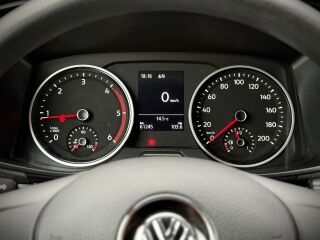 Volkswagen Crafter 4-MOTION MIXTO 35 L4H3 2.0 R4 TDI 4-MOTION 130kW