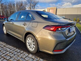 Toyota Corolla Active 1.8 72kW