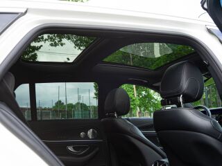 Mercedes-Benz E 350 3.0 190kW