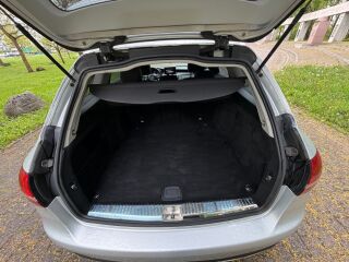 Mercedes-Benz C 220 4MATIC 2.1 125kW