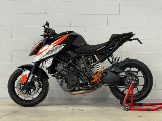 KTM 1290 Super Duke R V2 130kW