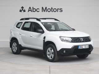 Dacia Duster Essential 1.0 67kW