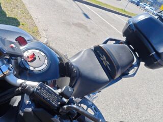 Honda VFR 800 CROSSRUNNER V 4 78kW