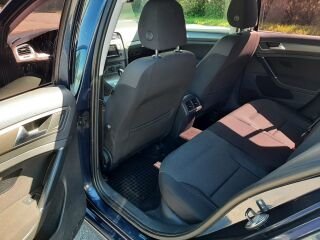 Volkswagen Golf 7 2.0 R4 TDI 110kW