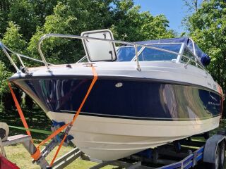 Bayliner 192 Discovery Cuddy 3.0 99kW
