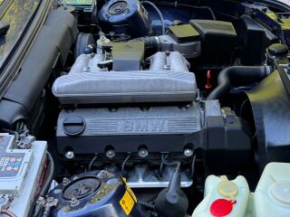 BMW 316 1.6 R4 73kW