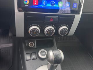 Nissan X-Trail 2.0 110kW