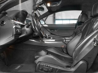 BMW M6 Individual 4.4 412кВ