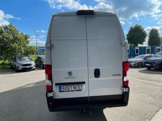 Peugeot Boxer L4H3 3.5t HD 2.2 BlueHDi 121kW